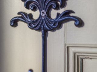 Fay Club Coat Hook