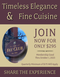 New Member Special