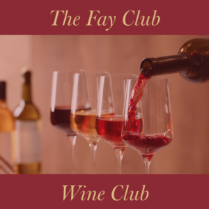Fay Wine Club