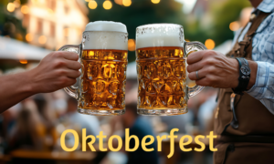 Oktoberfest